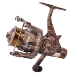 LION Acis Bush Carp BCS