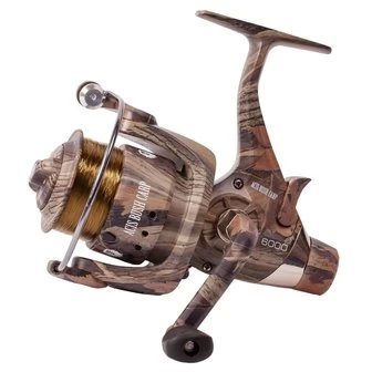 LION Acis Bush Carp BCS