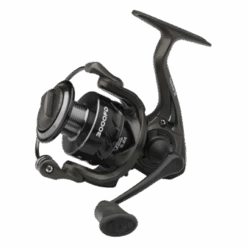 Dam QUICK 2 2000 FD 5+1BB V2