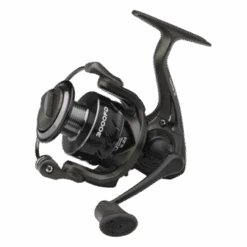 Dam QUICK 2 4000 FD 5+1BB V2