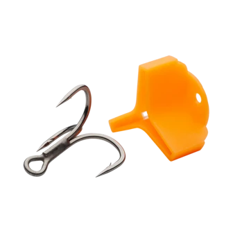 Savage Gear TREBLE HOOK PROTECTORS L #2-1