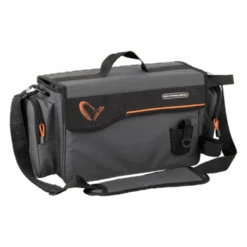 Savage Gear SPECIALIST SHOULDER LURE BAG 2 BOXES L 16L
