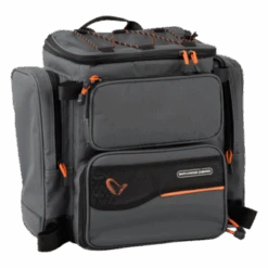 Savage Gear SPECIALIST RUCKSACK LURE BAG 3 BOXES M 23L