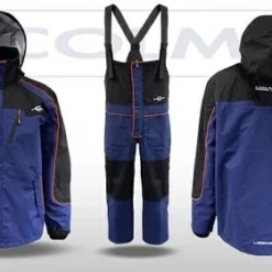 NIEUW !Colmic Rainproof Suit S-21 /Regenpak