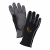 Savage Gear Handschoenen SOFTSHELL WINTER GLOVE XL BLACK