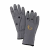 Savage Gear Handschoenen- SOFTSHELL GLOVE XL GREY