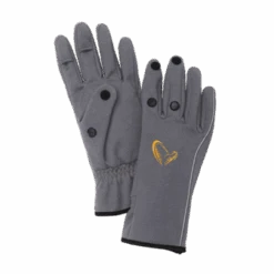 Savage Gear Handschoenen- SOFTSHELL GLOVE XL GREY