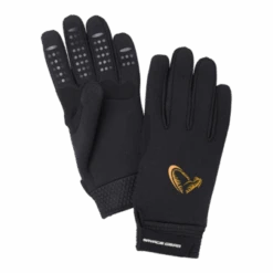 Savage Gear Handschoenen- NEOPRENE STRETCH GLOVE XL BLACK