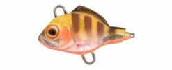 Spro ASP Jiggin' Spinner - Metal Perch 18gr