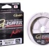 Gamakatsu G-Power Premium Braid Neo MOSGROEN - 0.09mm / 6.3kg