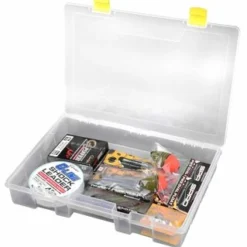 Spro Tackle Box 35,5x25x5,5mm