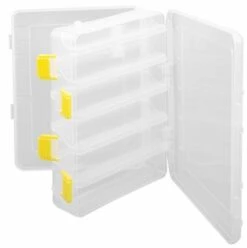 Spro Hard Baits Box "M" 20x15,5x4,5mm