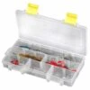 Spro Tackle Box 23x12,5x3,4mm