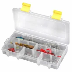 Spro Tackle Box 23x12,5x3,4mm