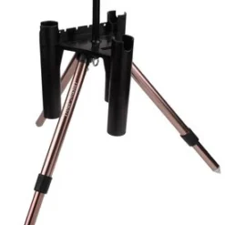 Trout Master Tripod Rod Stand