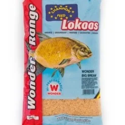 Champion Feed Wonder Big Bream - 2kg
