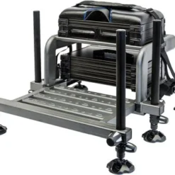 Zitkist Malevé MS400 Graphite (Model 2022)