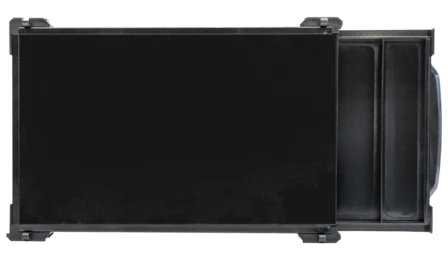 Malevé Seatbox Side Drawer - Shallow / Module