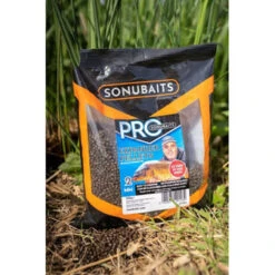Uit Ons Assortiment! Sonubaits PRO EXPANDER PELLETS - 2mm