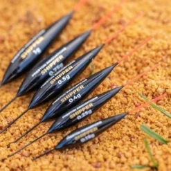 Preston SHIPPER POLE FLOATS