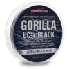 TUBERTINI Gorilla UC-4 Black 150m -0.18