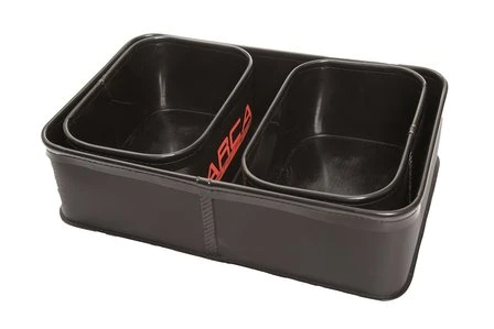 Arca EVA Bait Box Set