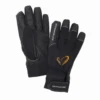 Savage Gear Handschoenen - All Weather Gloves - Medium