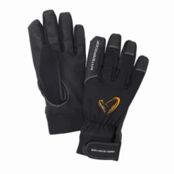 Savage Gear Handschoenen - All Weather Gloves - X-large
