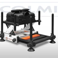 Colmic SEATBOX: TESLA X (WHITE)