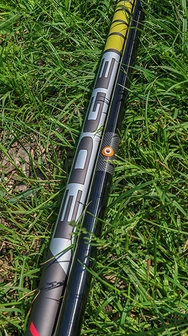 Preston Euro XS Edge 4.5m - Afbeelding 4