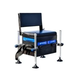 Futura Zitkist 36D Met Rugleuning