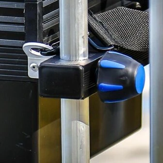 Futura Zitkist 36D - Afbeelding 4