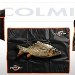Colmic Carp Bed / Onthaakmat
