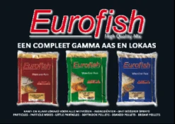 Arca Eurofish BIO CORE SPECIAL 2.5kg