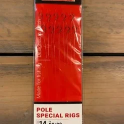 Arca Pole Special Rig - 15 Cm