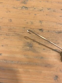 Arca Stringer Needle 7cm - Afbeelding 2