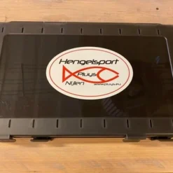 Pluys Dobberbox Groot - Dubbel