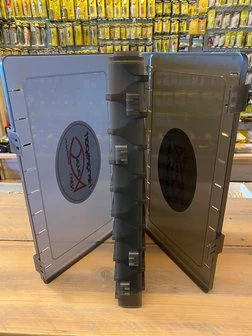 Pluys Dobberbox Groot - Dubbel - Afbeelding 4