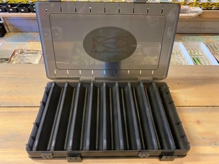 Pluys Dobberbox Groot - Dubbel - Afbeelding 3