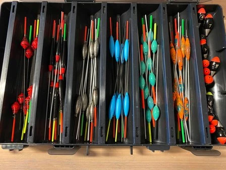 Pluys Dobberbox Groot - Dubbel - Afbeelding 5