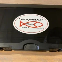 Pluys Dobberbox Groot - Enkel