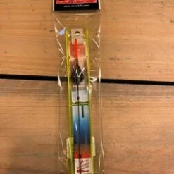 Arca Voorgemaakte Lijn Karper MU H12 -22/00 - Barbless