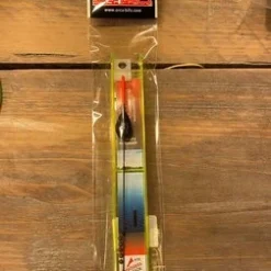 Arca Voorgemaakte Lijn MS Karper H12 -18/00 - Barbless