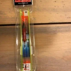 Arca Voorgemaakte Lijn KV Karper H12 -20/00 - Barbless