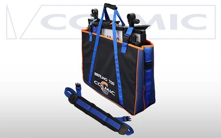 Colmic Side Tray BAG - BERLINO 700