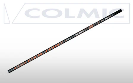 NEW!! Colmic PACK: PACK NEMESI S31 13,00mt