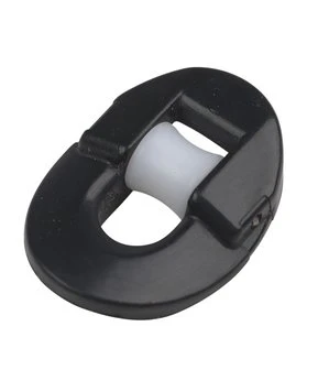 Cresta Smooth Pullerslot