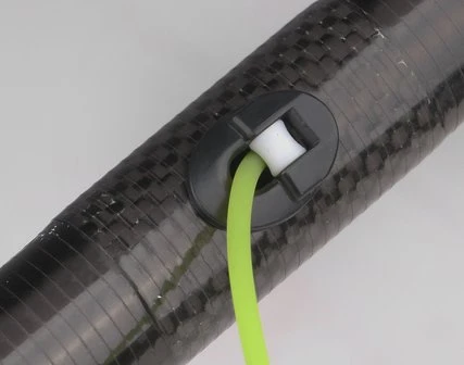 Cresta Smooth Pullerslot - Afbeelding 3