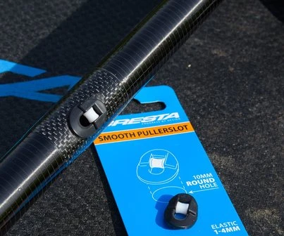 Cresta Smooth Pullerslot - Afbeelding 4