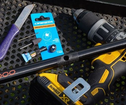 Cresta Smooth Pullerslot - Afbeelding 5